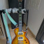 Esp Ltd EC-1000FM ASB