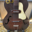 Kay F-451 Vintage de los años 40's (VIDEO)