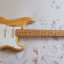 Fender stratocaster Ash American Professional 2017