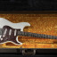 Fender Journeyman Stratocaster Custom Shop '62 por Fender Jazzmaster CS