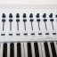 Arturia Keylab MkII 61 Teclado controlador MIDI