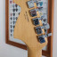 Cambio Fender Stratocaster Usa por Telecaster Usa