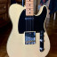 Fender Telecaster Vintera ´50 Road Worn