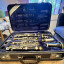 R13 y/o RC (la) Clarinete Buffet Crampon revisados pro, hasta 17 diciembre