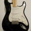Guitarra Fender Clapton Strat Signature BLK