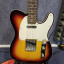 Fender Telecaster Custom Shop 59'