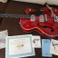 Gretsch Tennessee Rose Special del 2004