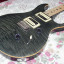 PRS SE Custom 24 LTD Maple Ed. GB por Fender Strat americana o japonesa
