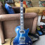 o cambio Gibson Les Paul Limited Edition 2004
