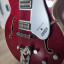 GRETSCH TENNESSEE ROSE