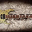 ibanez usa custom graphic o metal design (ucmd)