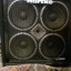 Cabezal Behringer UltraBass BXD3000H + pantalla HARTKE VX410