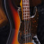 Fender Jazz Bass 62 Japan