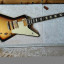 Gibson Explorer BILL KELLIHER "GOLDEN AXE //Reservada//