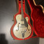 Gretsch Electromatic G5126 Silver Sparkle