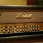 Amplificador Marshall AVT 150H tribute edición especial