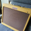 RESERVADO- Fender blues junior iv tweed