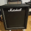 Pantalla 1x12 MARSHALL bafle 112