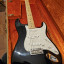 Guitarra Fender Clapton Strat Signature BLK