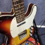 Fender Telecaster Custom Shop 59'