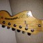 Fender Stratocaster classic series 70's (RESERVADA)