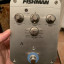 Fishman AFX Chorus Acoustic Effects Pedal (multiefectos) >>> RESERVADO <<<