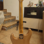 Squier Stratocaster Classic Vibe 70s LRL-NAT