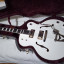 Gretsch G7593T Billy Duffy White Falcon