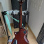 Esp Ltd EC-1000FM ASB