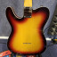 Fender Telecaster Custom Shop 59'