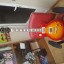 Cambio Epiphone Les Paul Standard Plus, impecable y con estuche. Cambio por Ibanez