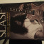 o Cambio: Slash Surviving Guns n´Roses - Paul Stenning