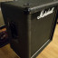 Pantalla 1x12 MARSHALL bafle 112