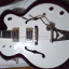 Gretsch G7593T Billy Duffy White Falcon