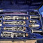 R13 y/o RC (la) Clarinete Buffet Crampon revisados pro, hasta 17 diciembre