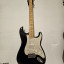 Guitarra Fender Clapton Strat Signature BLK