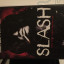 o Cambio: Biografía Oficial de Slash