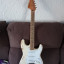 Fender Stratocaster Hendrix/Malmsteen