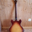 Gibson ES-335 TD 1972 Ice Tea Sunburst