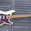 Strat Fender Player - Göldo - Gotoh