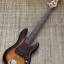 Bajo Fender Precision 2008