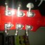 Cambio Epiphone Les Paul Standard Plus, impecable y con estuche. Cambio por Ibanez