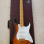 FENDER STRATOCASTER 54 CUSTOM SHOP