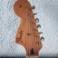 Fender Stratocaster Hendrix/Malmsteen