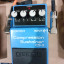 Boss Compression sustainer cs3