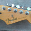 Strat Fender Player - Göldo - Gotoh