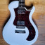 PRS Starla SE Antique White.
