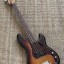 Bajo Fender Precision 2008