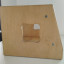 Rack de madera 7ud