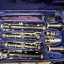 R13 y/o RC (la) Clarinete Buffet Crampon revisados pro, hasta 17 diciembre